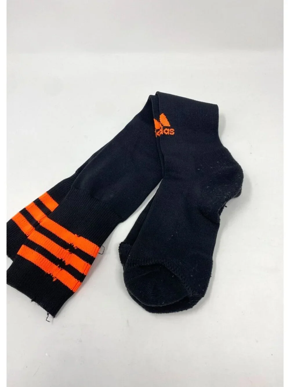 adidas over calf